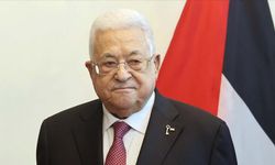 Abbas: İsrail, Gazze'yi kasten susuz bırakarak salgın hastalığa yol açıyor