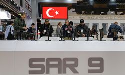Sarsılmaz, Türkiye'deki başarısını küresel pazarlara taşıyor