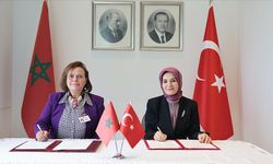 Türkiye ve Fas arasında sosyal hizmetler alanında işbirliği mutakabatı