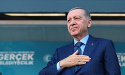 Erdoğan: Akkuyu 2028'e kadar hizmete girecek