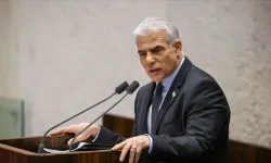 İsrail'de ana muhalefet liderinden seçim çağrısı