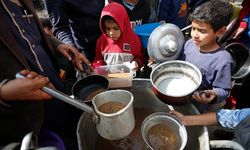 Filistinliler için açlık füzelerden daha ölümcül