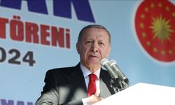 Erdoğan: Hangi kökene mensup olursa olsun her vatandaşımız başımızın tacıdır