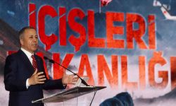 Yerlikaya: Türkiye genelinde 125 terör eylemi engellendi