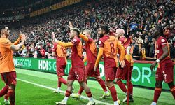 Galatasaray Süper Lig'de yarın Kasımpaşa'ya konuk olacak