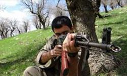 MİT, PKK/KCK'nın sözde sorumlularından Hesenzade'yi Kandil'de etkisiz hale getirdi