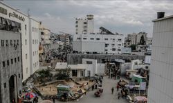İsrail, Gazze'de 3 eve saldırdı: En az 17 Filistinli öldü