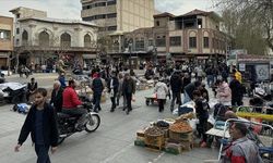 İran’da ramazan hazırlıkları Nevruz'a ve hayat pahalılığına takıldı