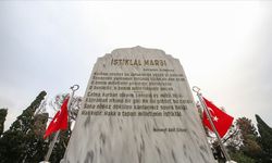 İstiklal Marşı 103 yıl önce bugün kabul edildi