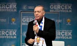 Erdoğan: Çalışanlarımızın ve emeklilerimizin yaşadığı sıkıntıların çözümü boynumuzun borcu