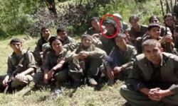 MİT, PKK/YPG'nin sözde sorumlularından Halil Tekin'i Kamışlı'da etkisiz hale getirdi