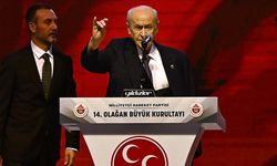 Bahçeli yeniden MHP Genel Başkanı seçildi