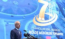 Bakan Uraloğlu: Şanlıurfa’ya 331 kilometrelik yeni yol yapacağız
