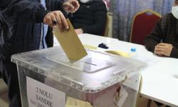 Şanlıurfa'nın ilçelerinde oyların yüzde 100’ü sayıldı