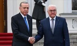 Steinmeier'in Türkiye ziyaretinin yeni "yatırım fırsatları" doğurması bekleniyor