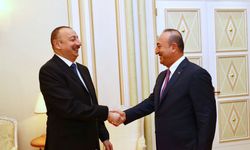 Çavuşoğlu: Azerbaycan’ın yalnız olmadığını bilsinler  