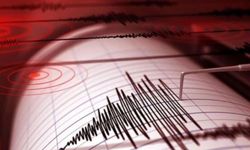 Malatya'da deprem!: 3.8