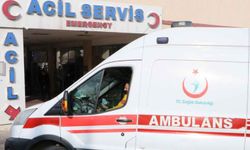 Eyyübiye'de feci kaza: 1 Ölü, 2 yaralı!