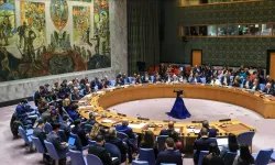 Filistin, BM'den tam üyelik talep etti