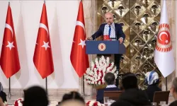 Kurtulmuş: Filistin devleti mutlaka kurulacaktır