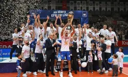 Fenerbahçe Kadın Basketbol Takımı, 18. kez şampiyon oldu