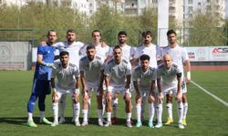 Karaköprüspor'a şampiyonluk için 1 puan yetiyor