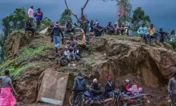 Kenya'da çöken baraj nedeniyle 42 kişi yaşamını yitirdi