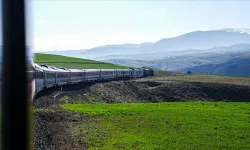 "Mezopotamya Ekspresi" tanıtım turunu tamamladı