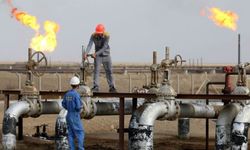 Irak: Nisan sonunda Türkiye'ye petrol ihracı başlayabilir