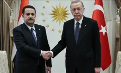 Sudani: "Erdoğan'ın ziyareti 'gelir geçer türden bir ziyaret' olmayacak"