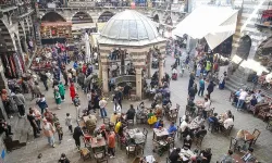 Diyarbakır bu yıl 2 milyon turisti ağırlamayı hedefliyor