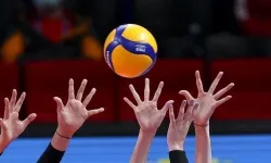 Voleybolda "finalistler" belli oluyor