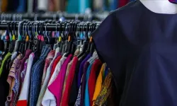 Salgın sonrası ikinci el giyim pazarı hızla büyüyor