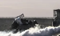 İsrail ordusu Refah saldırısı için asker topluyor