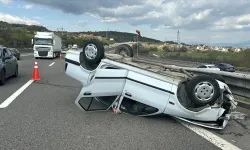 Bayram tatilinin ilk 3 günündeki trafik kazalarında 19 kişi öldü, 2 bin 912 kişi yaralandı