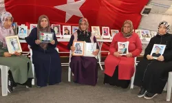 Diyarbakır anneleri Bayramı kavuşma ümidiyle karşılıyor