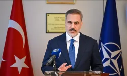 Fidan: NATO Dışişleri Bakanları Toplantısı Türkiye'de yapılacak