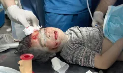 İsrail güçleri, Batı Şeria'da biri çocuk 3 Filistinliyi yaraladı