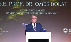 Bolat: Türk ve Alman iş insanları 60 milyar dolar ticaret hacmini birkaç yılda başaracak