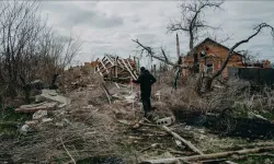 Ukrayna en fazla saldırıya uğradığı dönemde