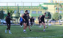 Şanlıurfaspor, Bodrum maçında galibiyet hedefliyor