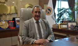 ŞTB Başkanı Mehmet Kaya’dan Bayram Mesajı