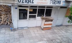 Urfa'da fırınlar kapandı, vatandaş mahalle mahalle ekmek aradı