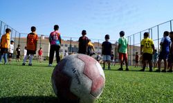  Liseler Arası Futbol Turnuvası başlıyor