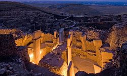 Göbeklitepe ay ışığında da keşfedilebilecek!