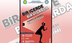 Harran Üniversitesi'nde kısa film gösterimi yapılacak