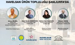 HAVELSAN Şanlıurfa’da gençlerle buluşuyor