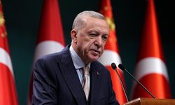Cumhurbaşkanı Erdoğan: Ambargolara rağmen savunma yeteneklerimizi sürekli geliştiriyoruz