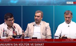 Abuzar: Toplumun geleceği eğitime verdiği değerden anlaşılır