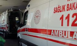 Haliliye’de trafik kazası: 3 Yaşındaki çocuk öldü!